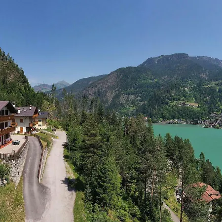 Apartamento Riva Alleghe