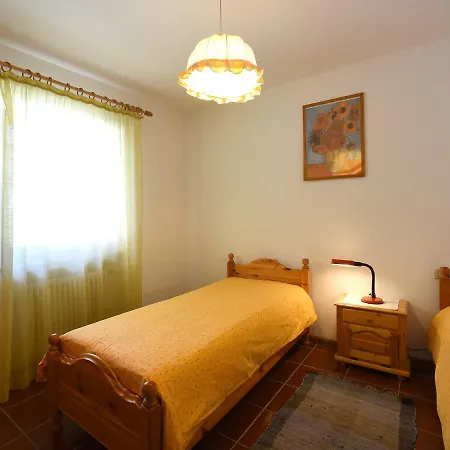 Riva Apartamento *