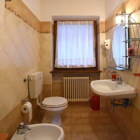 Riva Apartamento Alleghe