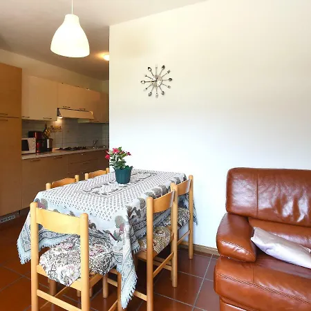 Apartamento Riva Alleghe